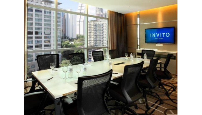 Invito Hotel Suites poza 7