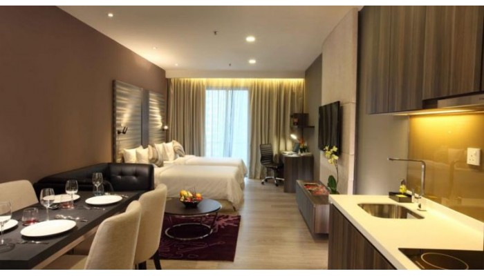 Invito Hotel Suites poza 2