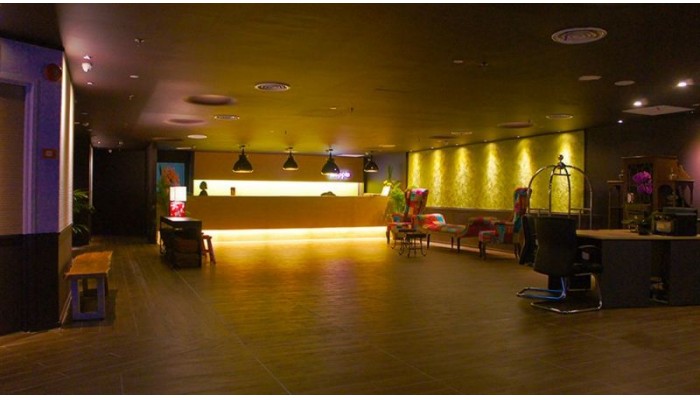 Le Apple Boutique Hotel Klcc poza 3