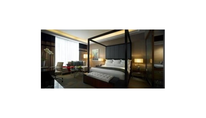 Majestic Hotel Kuala Lumpur poza 11