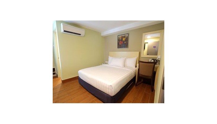 Metro Hotel @ Kl Sentral poza 2