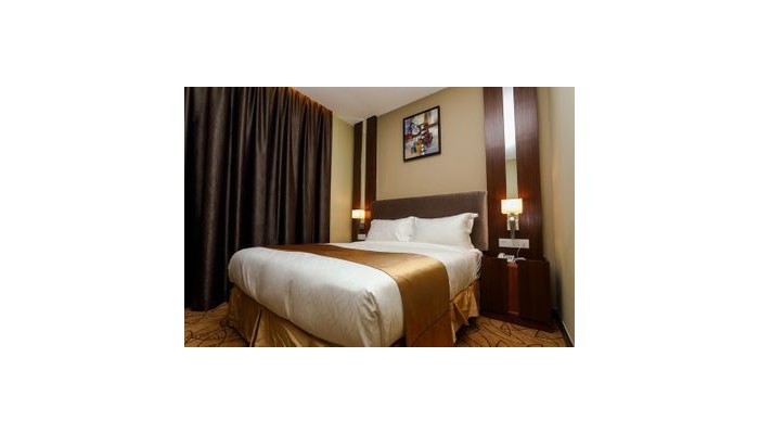 Metro Hotel Bukit Bintang poza 3