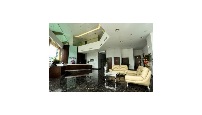 Metro Hotel Bukit Bintang poza 1