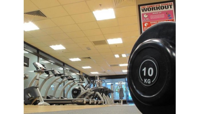 Micasa All Suite Hotel poza 4