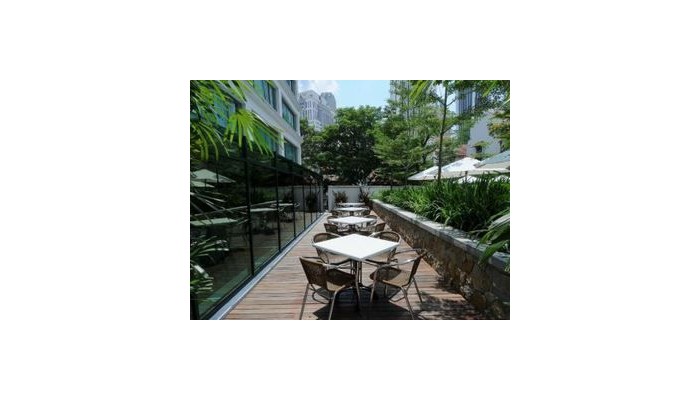 Micasa All Suites Hotel Kuala Lumpur poza 10