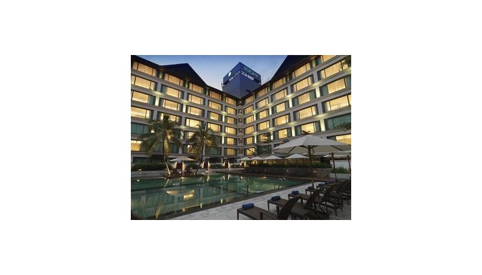 Micasa All Suites Hotel Kuala Lumpur poza 3