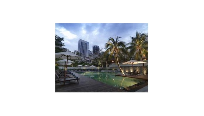 Micasa All Suites Hotel Kuala Lumpur poza 5