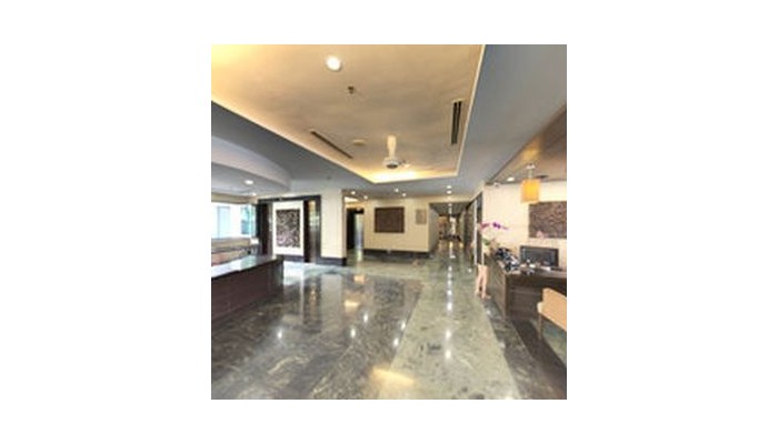 Micasa All Suites Hotel Kuala Lumpur poza 1