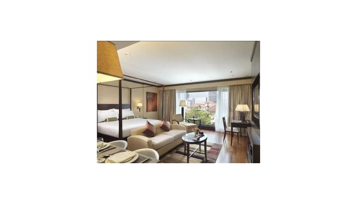 Micasa All Suites Hotel Kuala Lumpur poza 9