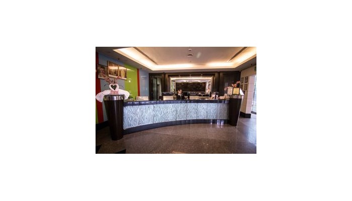 Midah Hotel Kuala Lumpur poza 8