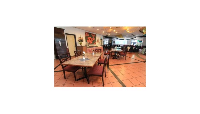 Midah Hotel Kuala Lumpur poza 6