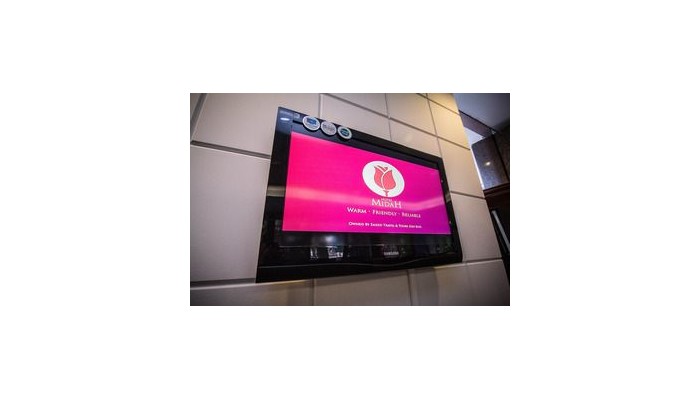 Midah Hotel Kuala Lumpur poza 9