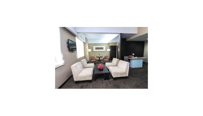 Midah Hotel Kuala Lumpur poza 11