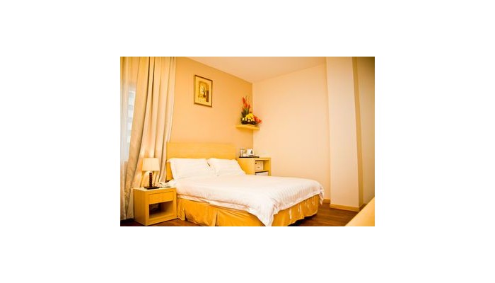 My Hotel @ Bukit Bintang poza 0