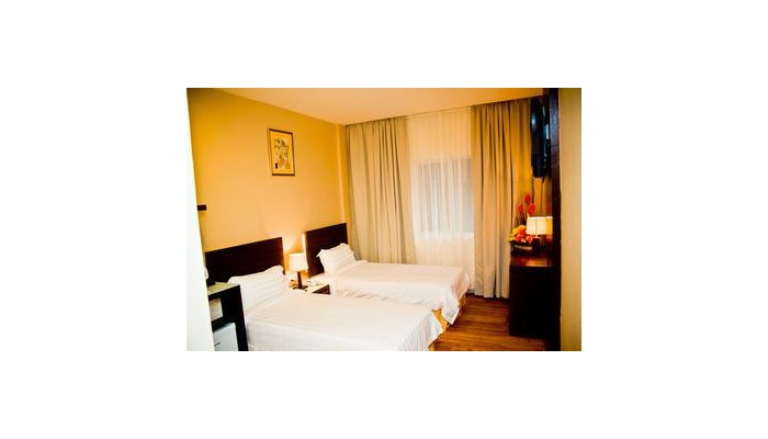 My Hotel @ Bukit Bintang poza 3