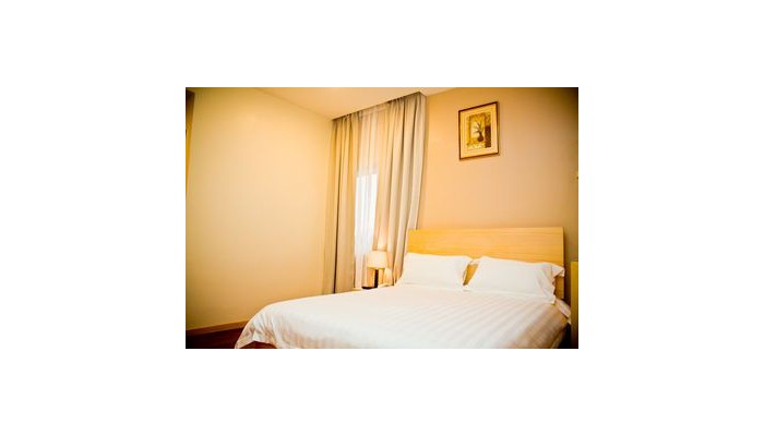 My Hotel @ Bukit Bintang poza 2