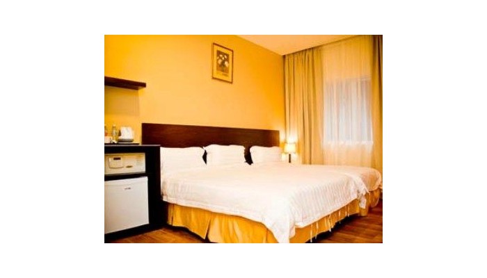 My Hotel @ Bukit Bintang poza 10