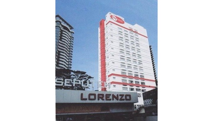 My Hotel @ Mid Valley poza 4