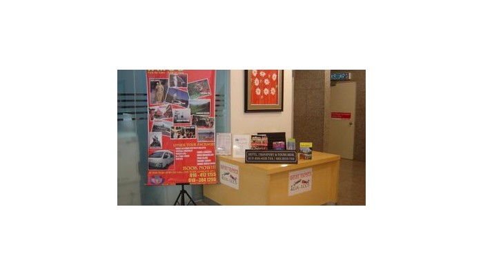 My Hotel Premier poza 9