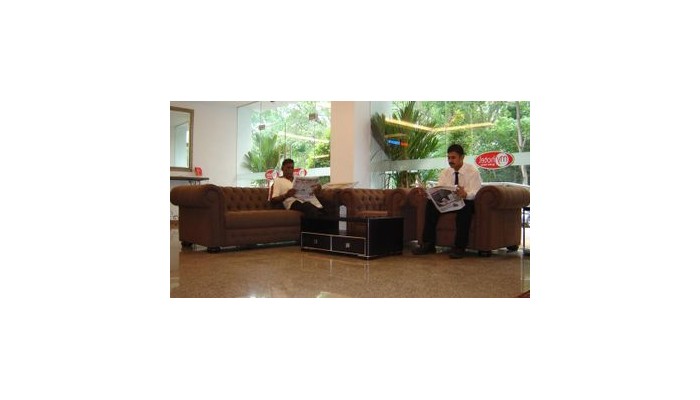 My Hotel Premier poza 8