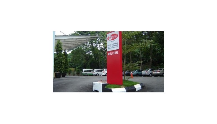 My Hotel Premier poza 2