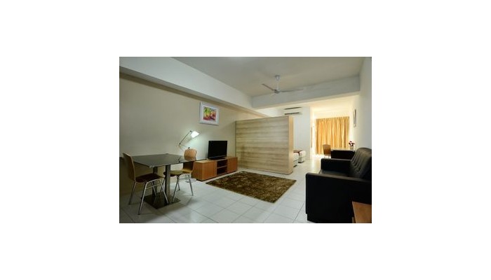 One-stop Residence Hotel poza 9