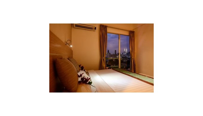 One-stop Residence Hotel poza 8