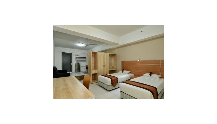 One-stop Residence Hotel poza 6