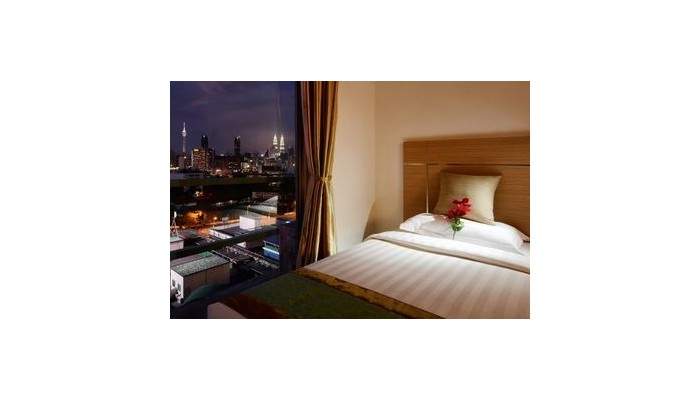 One-stop Residence Hotel poza 3