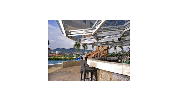 Poza pentru One World Hotel 205-1488119627 One World Hotel poza 9