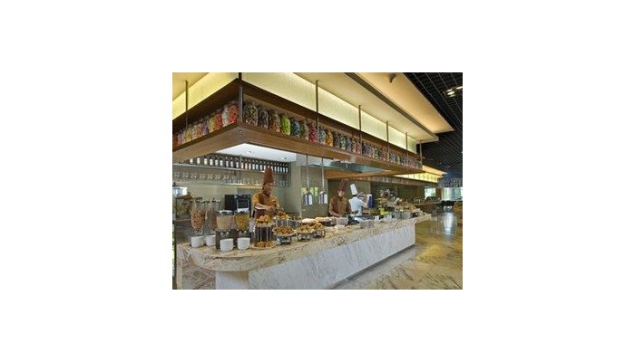 Poza pentru One World Hotel 291-1488119630 One World Hotel poza 11
