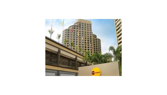 Poza pentru One World Hotel 393-1488119625 One World Hotel poza 7