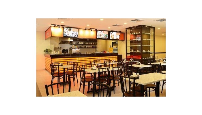 Pacific Express Hotel Central poza 4