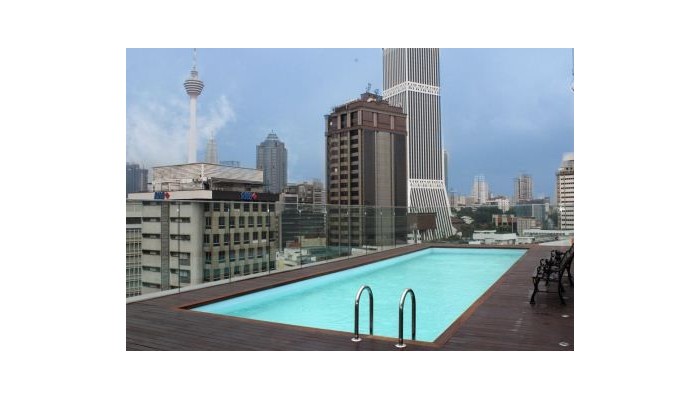 Pacific Express Hotel Central poza 5