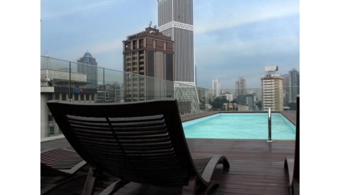 Pacific Express Hotel poza 0