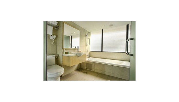 Pacific Express Hotel poza 9