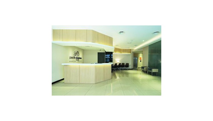 Pacific Express Hotel poza 6