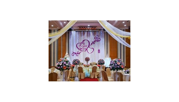 Pearl International Hotel Kuala Lumpur poza 8