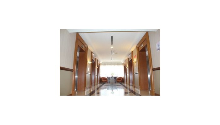 Pearl International Hotel Kuala Lumpur poza 1