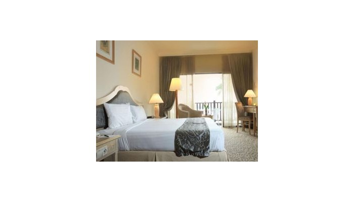 Philea Mines Beach Resort poza 4