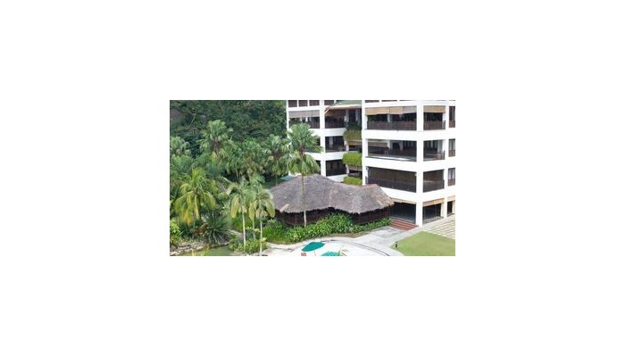 Philea Mines Beach Resort poza 1