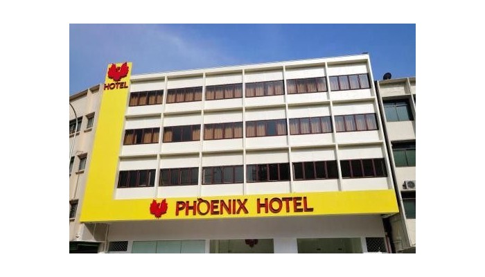 Phoenix Hotel poza 8