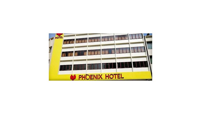 Phoenix Hotel poza 1