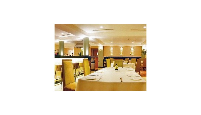 Pnb Perdana Hotel And Suites On The Park Kuala Lumpur poza 3