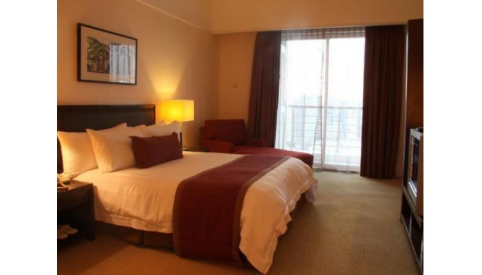 Pnb Perdana Hotel And Suites On The Park Kuala Lumpur poza 2