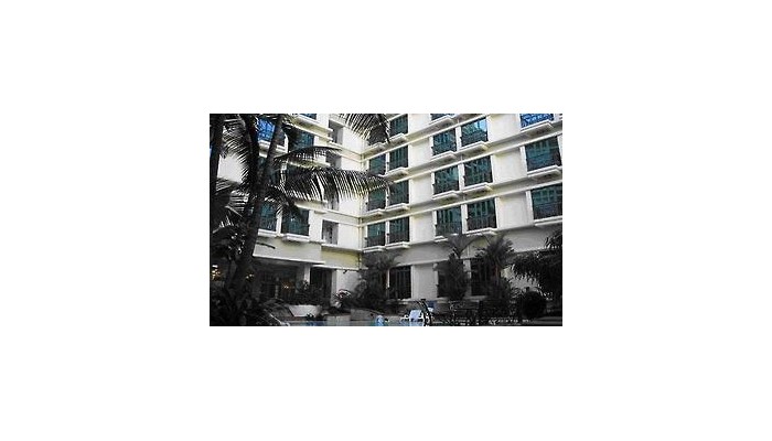 Pnb Perdana Hotel And Suites On The Park Kuala Lumpur poza 1