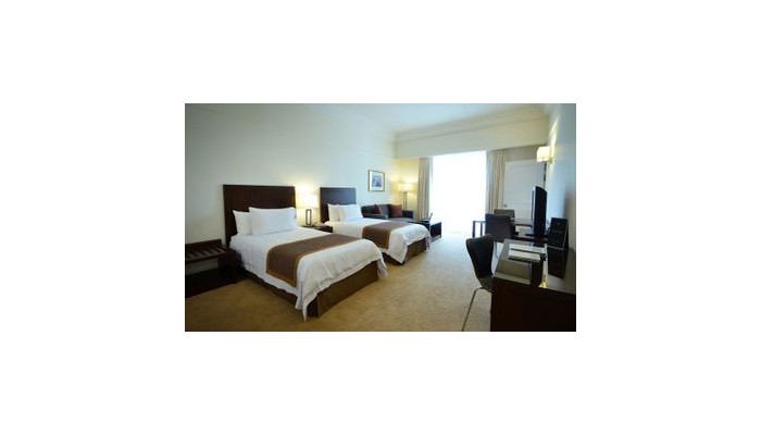 Pnb Perdana Hotel & Suites poza 1