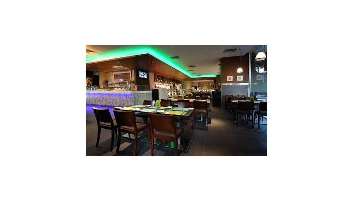 Pnb Perdana Hotel & Suites poza 5