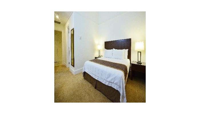 Pnb Perdana Hotel & Suites On The Park poza 6