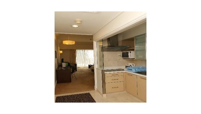 Pnb Perdana Hotel & Suites On The Park poza 9